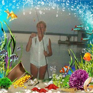 Meet your Posher, Diane